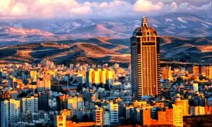 5 جاذبه دیدنی تبریز برای روزهای گرم تابستان
