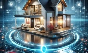 9 سیستم هوشمند برای تأمین امنیت خانه + قیمت