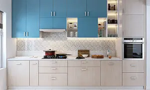 چه کابینتی برای خانه‌های نقلی مناسب است؟ + قیمت