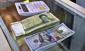 دلار واقعا چقدر می ارزد؟