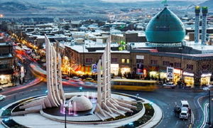 اجاره ویلا و سوئیت در زنجان برای مراسم تاسوعا و عاشورا + هزینه