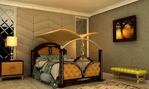 تخت خواب ضد زلزله چند ؟ + ویژگی‌ ها