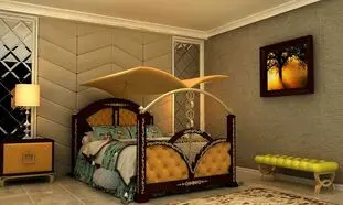تخت خواب ضد زلزله چند ؟ + ویژگی‌ ها