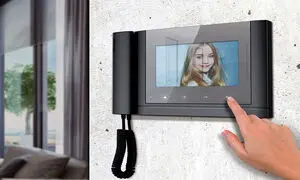 بهترین برندهای آیفون تصویری هوشمند + قیمت