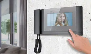 بهترین برندهای آیفون تصویری هوشمند + قیمت