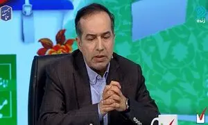 سکوت قالیباف در مقابل انتقاد صریح کارشناس تلویزیون