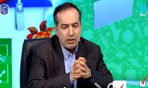 سکوت قالیباف در مقابل انتقاد صریح کارشناس تلویزیون