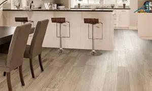 لمینت را با چه موادی بشوریم؟