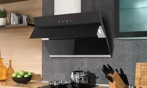 هود توکار بخریم یا شومینه‌ ای؟ + قیمت