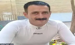 رضا همدانی ؛ معتاد ایرانی که محبوب اینستاگرام دستگیر شد
