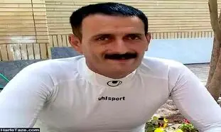 رضا همدانی ؛ معتاد ایرانی که محبوب اینستاگرام دستگیر شد