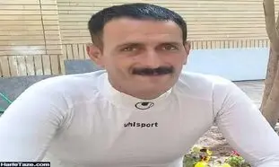 رضا همدانی ؛ معتاد ایرانی که محبوب اینستاگرام دستگیر شد