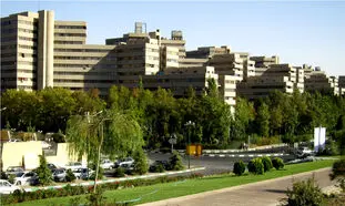 قیمت آپارتمان 100 تا 120 متری در شهرک اکباتان/ خرداد و تیر 1403
