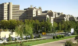 قیمت آپارتمان 100 تا 120 متری در شهرک اکباتان/ خرداد و تیر 1403