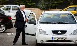 افشای راز ۳ تیبای سعید جلیلی