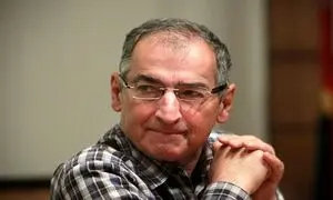 صادق زیبا کلام به سرطان مبتلا شده؟