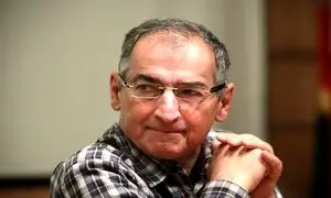صادق زیبا کلام به سرطان مبتلا شده؟