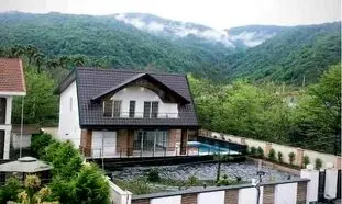 مزایای خرید ویلا در نوشهر
