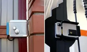 4 دلیل برای نصب قفل برقی مناسب ورودی ساختمان