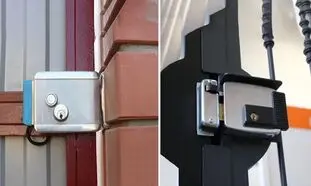 4 دلیل برای نصب قفل برقی مناسب ورودی ساختمان