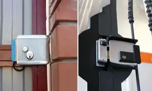 4 دلیل برای نصب قفل برقی مناسب ورودی ساختمان