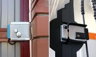 4 دلیل برای نصب قفل برقی مناسب ورودی ساختمان