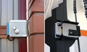 4 دلیل برای نصب قفل برقی مناسب ورودی ساختمان