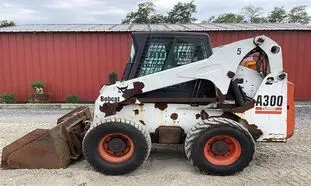معرفی پنج مینی لودر بابکت پرفروش برای کارهای عمرانی