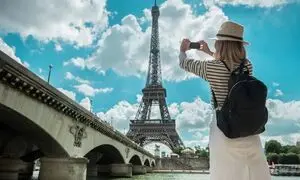 مدارک مورد نیاز برای اخذ ویزای توریستی فرانسه + مراحل