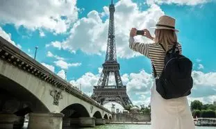 مدارک مورد نیاز برای اخذ ویزای توریستی فرانسه + مراحل