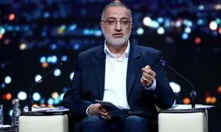 وعده عجیب زاکانی درباره بنزین 3 هزار تومانی