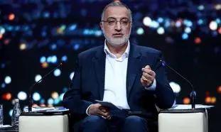 وعده عجیب زاکانی درباره بنزین 3 هزار تومانی