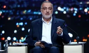وعده عجیب زاکانی درباره بنزین 3 هزار تومانی