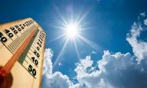 هشدار / دمای هوای این 8 شهر به بالای 50 درجه می رسد