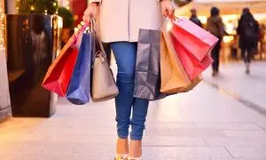 ارزان ترین مراکز خرید تهران که هر خانمی باید سر بزند + آدرس