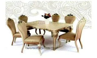 در زمان خرید میز ناهارخوری به چه نکاتی باید توجه کرد؟