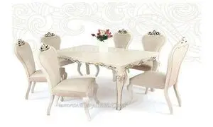 در زمان خرید میز ناهارخوری به چه نکاتی باید توجه کرد؟