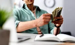 کسب درآمد از سایت ‌های کلیکی