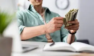کسب درآمد از سایت ‌های کلیکی