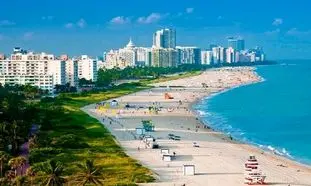 5 ساحل جذاب کیش برای تفریحات تابستانی