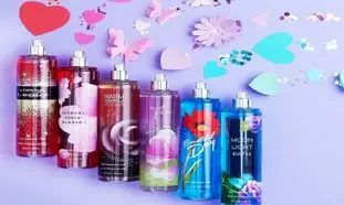 5 بادی اسپلش خنک زنانه برای تابستان + قیمت