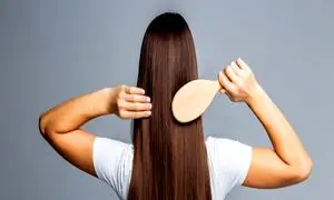پر فروش ترین نرم کننده برای تغذیه مو آسیب دیده + قیمت