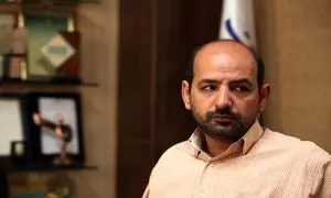 شهاب اسفندیاری ، کارشناس تلویزیون کیست ؟