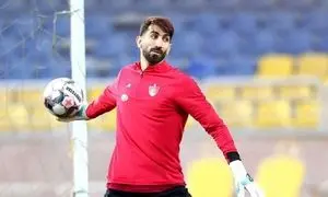 افشای پشت پرده فسخ قرارداد بیرانوند