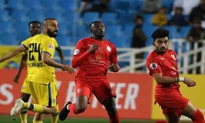 این مرد سرمربی جدید پرسپولیس می شود