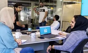 5 موقعیت شغلی برای استخدام در الوپیک / تیر 1403