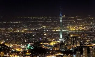 آشنایی با مکان‌های دیدنی تهران