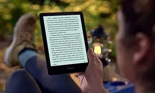 5 مدل کتابخوان آمازون با سایز صفحه نمایش 6 تا 7 اینچی + قیمت