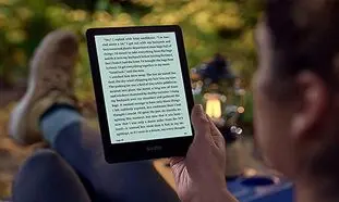 5 مدل کتابخوان آمازون با سایز صفحه نمایش 6 تا 7 اینچی + قیمت