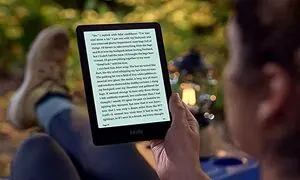 5 مدل کتابخوان آمازون با سایز صفحه نمایش 6 تا 7 اینچی + قیمت